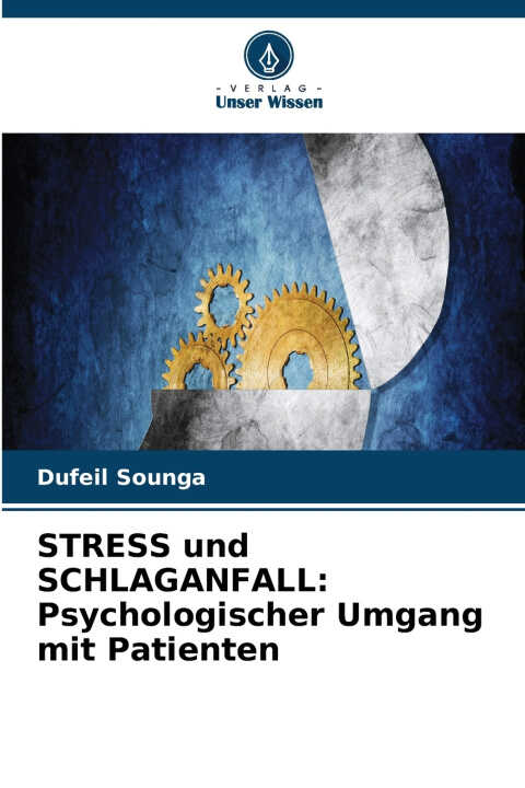 STRESS und SCHLAGANFALL
