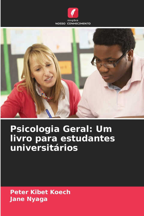 Psicologia Geral