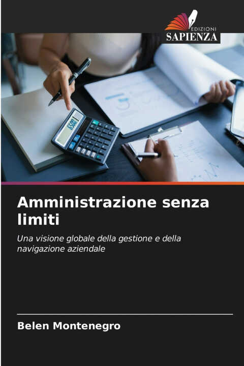 Amministrazione senza limiti