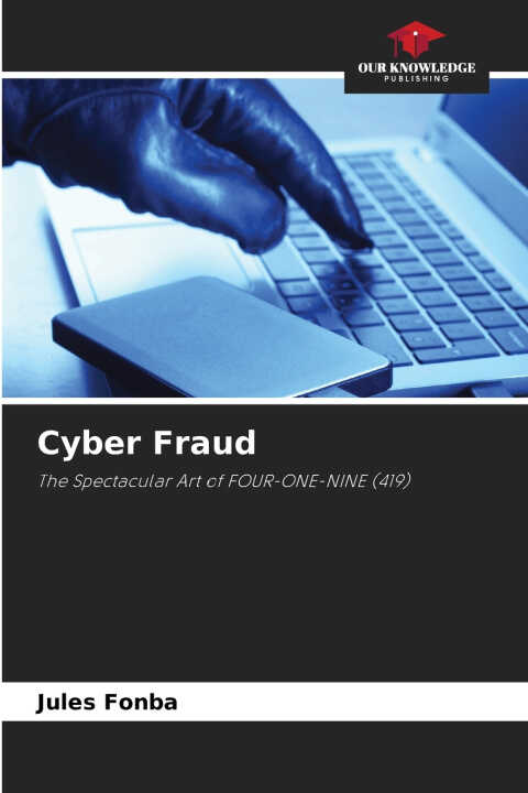 Cyber Fraud