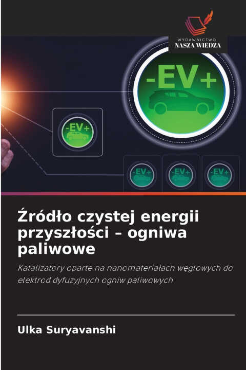 Źródło czystej energii przyszłości - ogniwa paliwowe