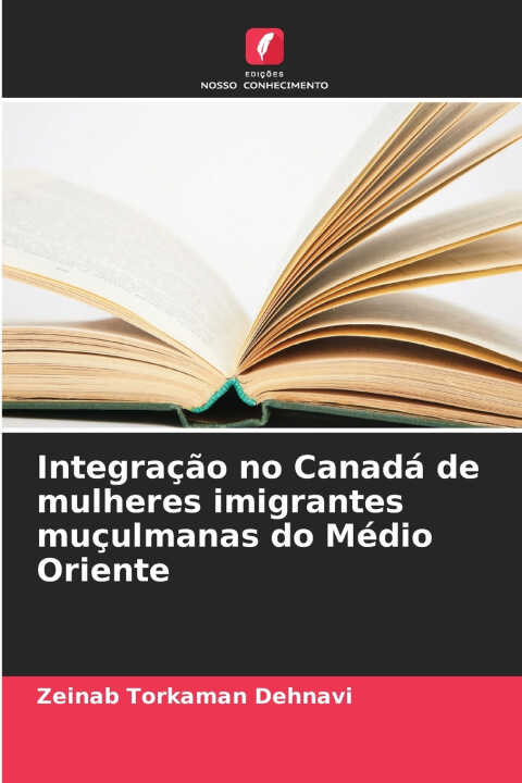 Integração no Canadá de mulheres imigrantes muçulmanas do Médio Oriente