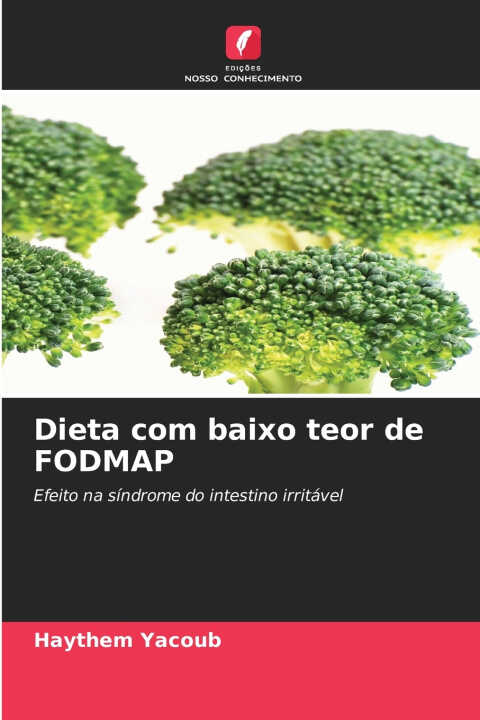 Dieta com baixo teor de FODMAP