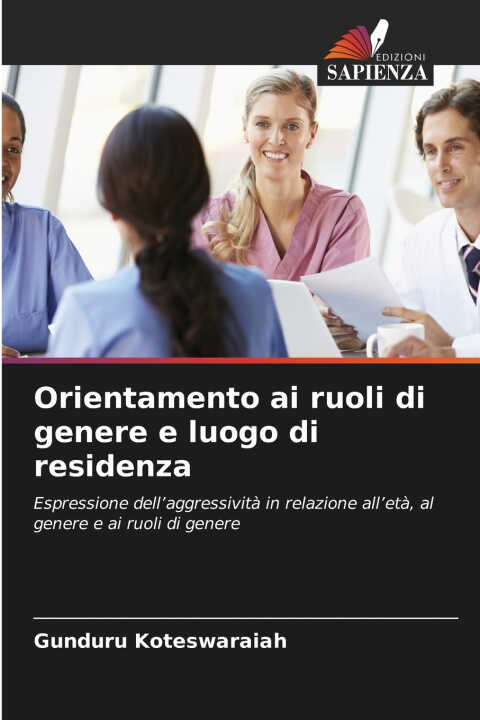 Orientamento ai ruoli di genere e luogo di residenza
