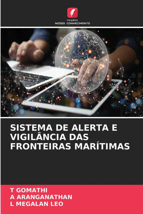 Sistema de Alerta e Vigil Ncia das Fronteiras Marítimas
