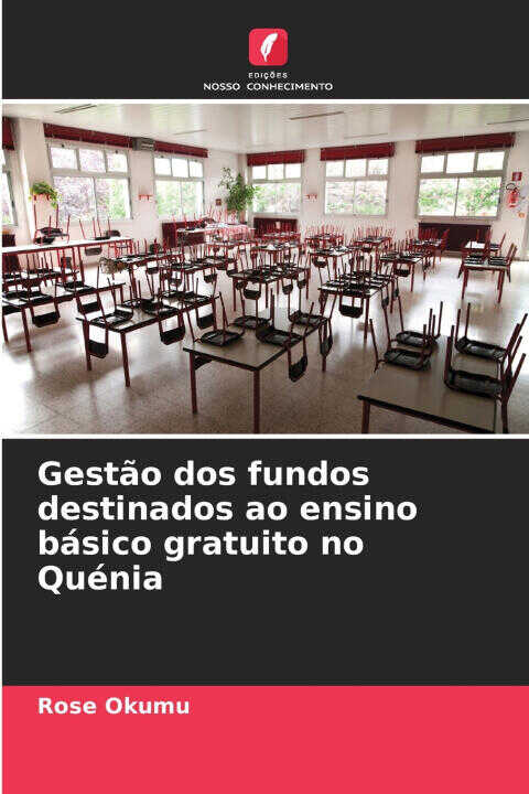 Gestão dos fundos destinados ao ensino básico gratuito no Quénia