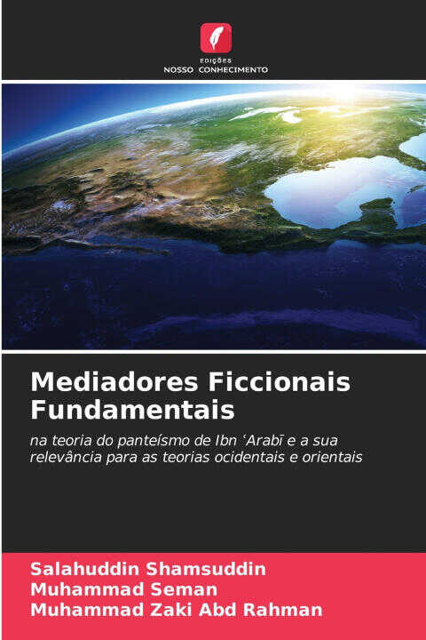 Mediadores Ficcionais Fundamentais