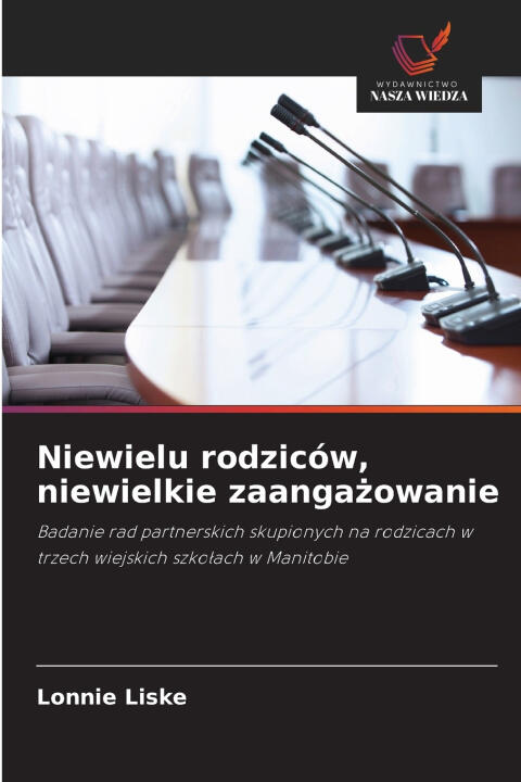 Niewielu rodziców, niewielkie zaangażowanie