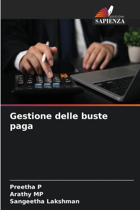 Gestione delle buste paga