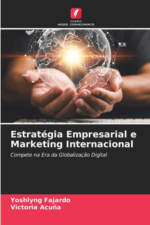 Estratégia Empresarial e Marketing Internacional