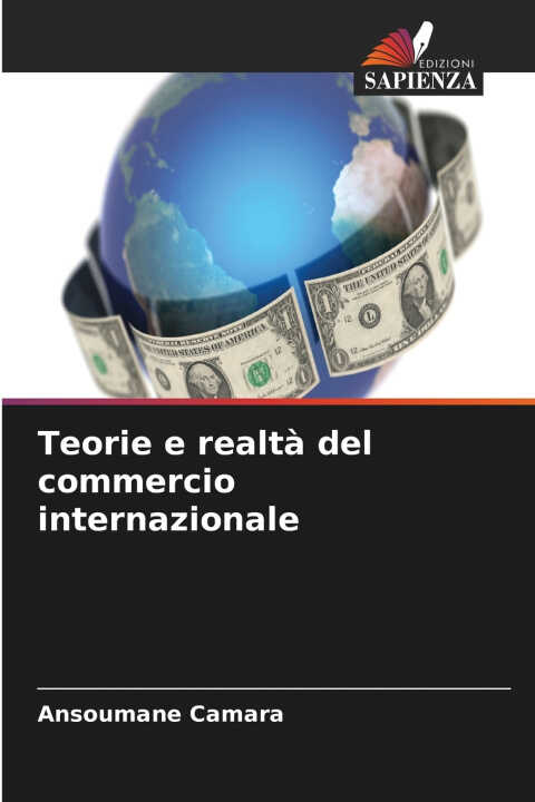 Teorie e realtà del commercio internazionale