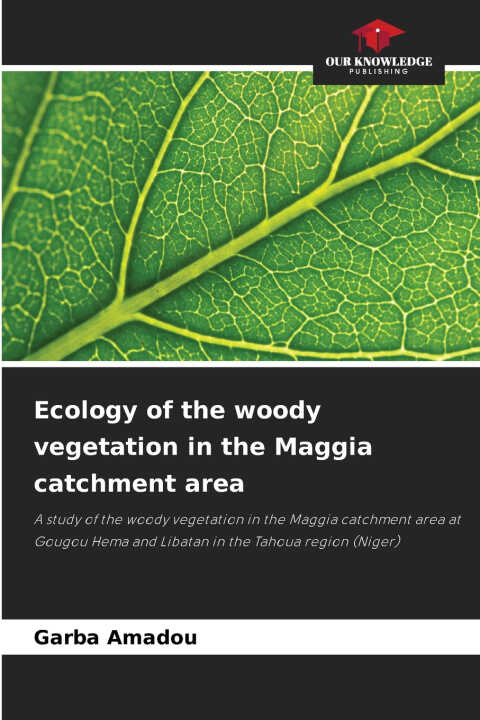 Ecology of the woody vegetation in the Maggia catchment area