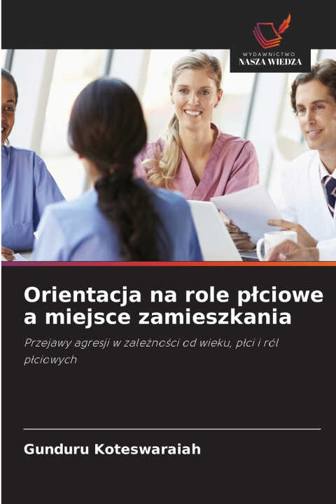 Orientacja na role płciowe a miejsce zamieszkania