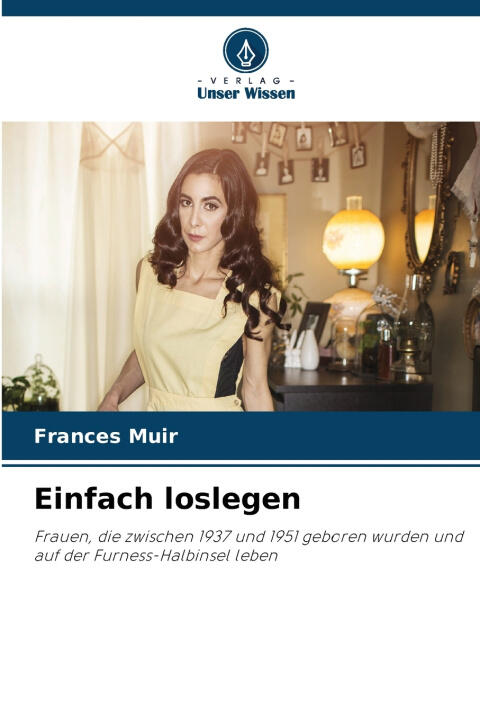Einfach loslegen