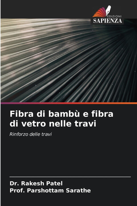 Fibra di bambù e fibra di vetro nelle travi