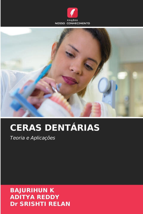 Ceras Dentárias