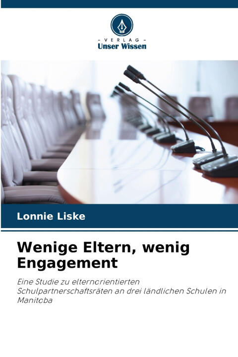Wenige Eltern, wenig Engagement