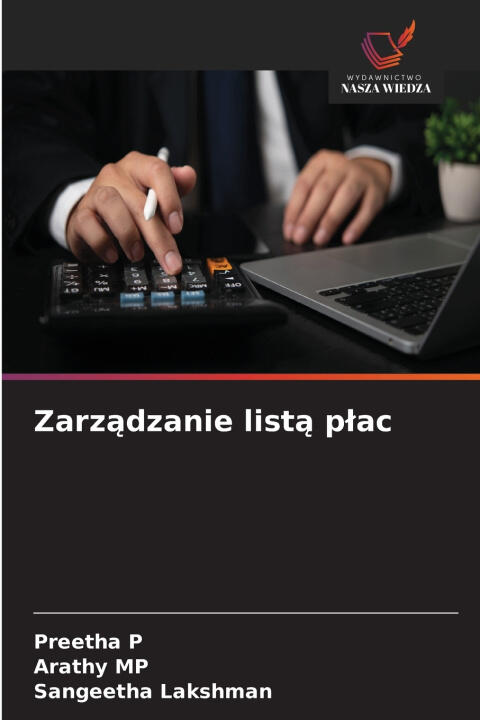 Zarz¿dzanie list¿ p¿ac