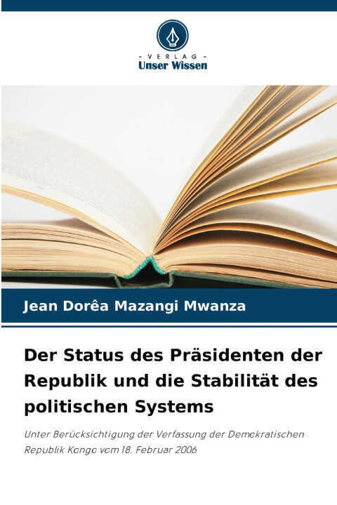 Der Status des Präsidenten der Republik und die Stabilität des politischen Systems