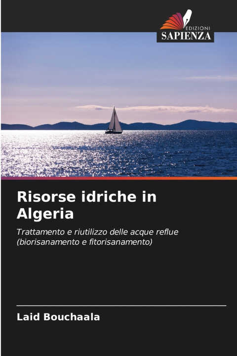 Risorse idriche in Algeria