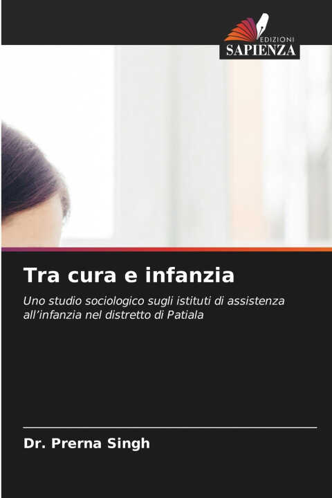 Tra cura e infanzia