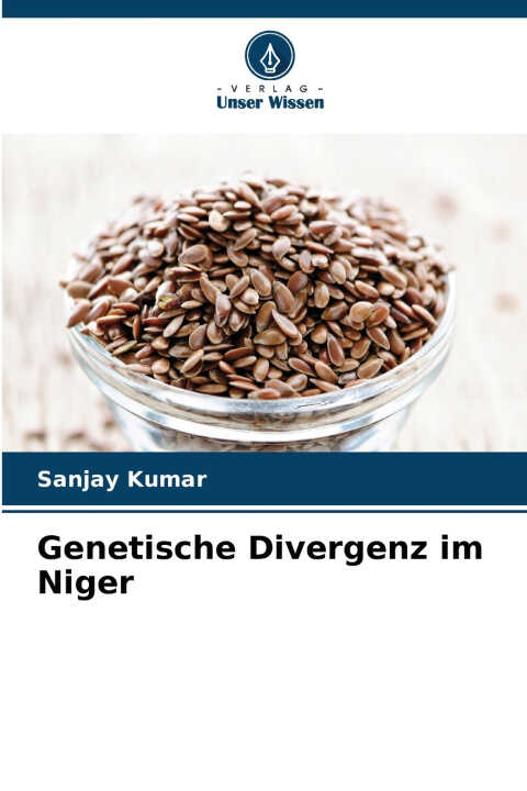 Genetische Divergenz im Niger