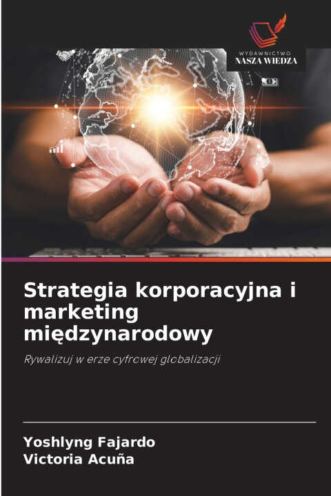 Strategia korporacyjna i marketing międzynarodowy