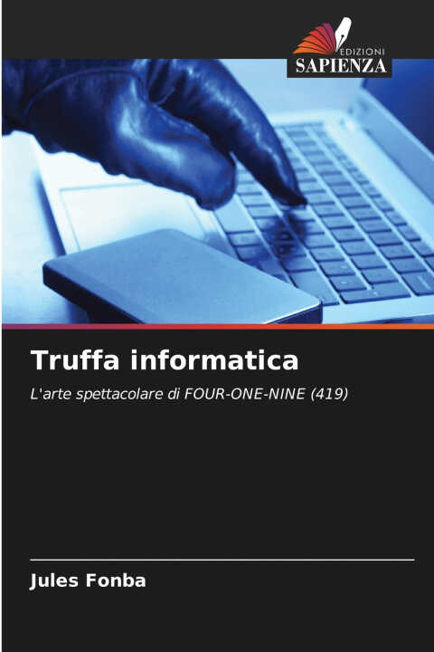 Truffa informatica