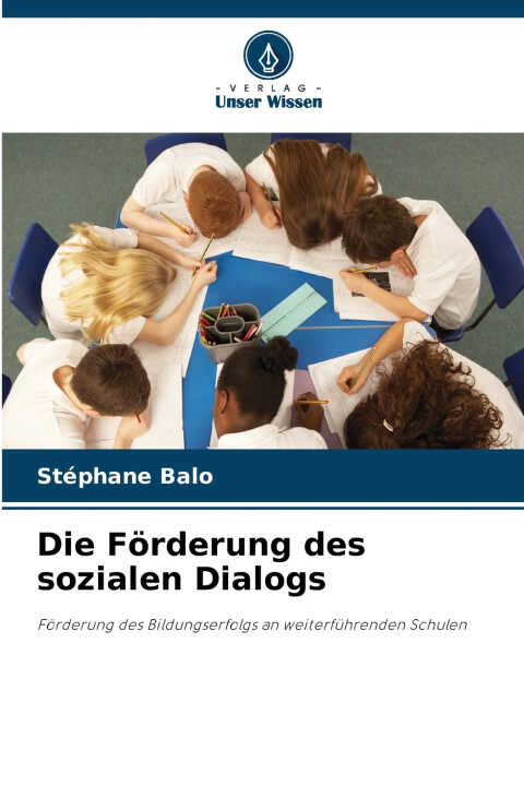 Die Förderung des sozialen Dialogs