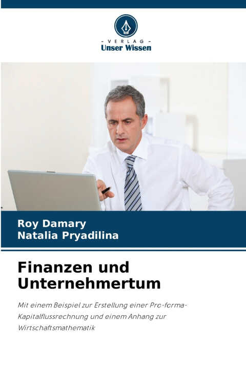 Finanzen und Unternehmertum