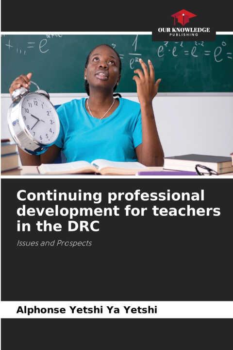 Continuing professional development for teachers in the DRC