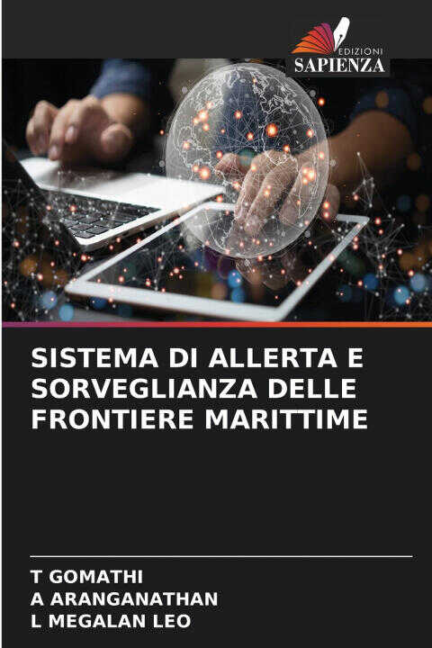 Sistema di Allerta e Sorveglianza Delle Frontiere Marittime