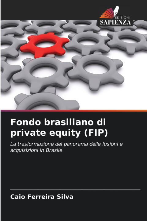 Fondo brasiliano di private equity (FIP)