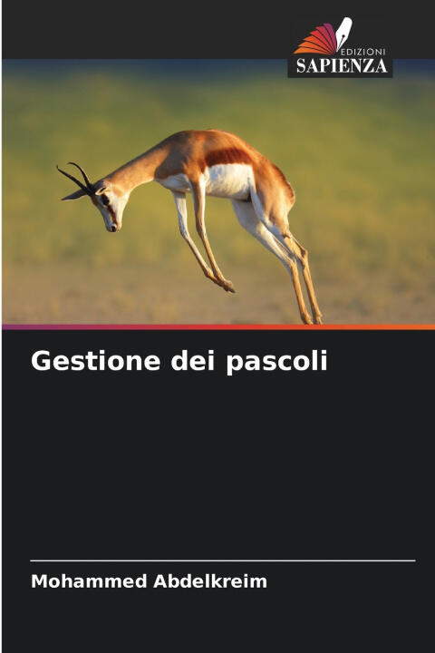 Gestione dei pascoli