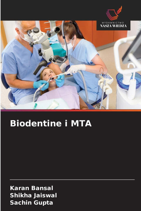 Biodentine i MTA
