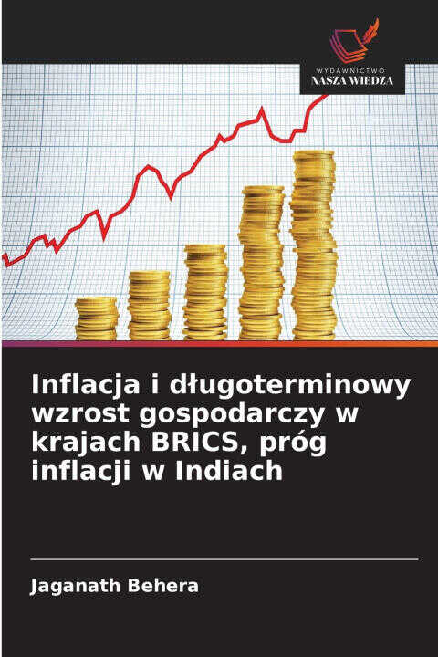 Inflacja i d¿ugoterminowy wzrost gospodarczy w krajach BRICS, próg inflacji w Indiach