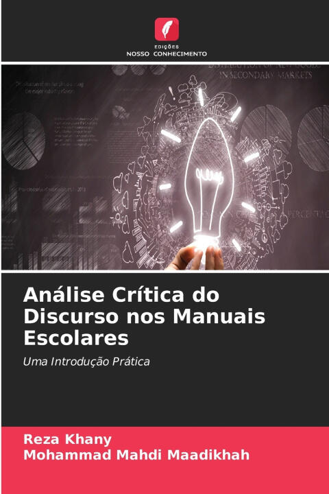 Análise Crítica do Discurso nos Manuais Escolares