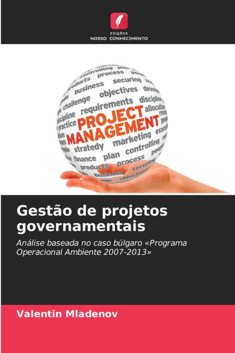 Gestão de projetos governamentais