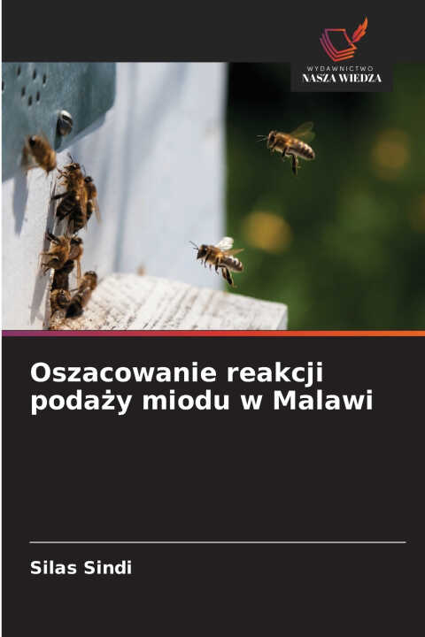 Oszacowanie reakcji podaży miodu w Malawi