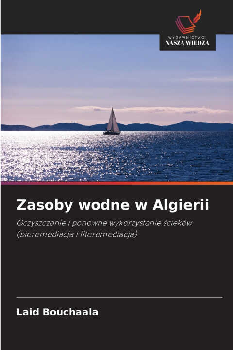 Zasoby wodne w Algierii