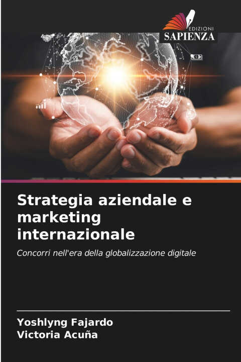 Strategia aziendale e marketing internazionale