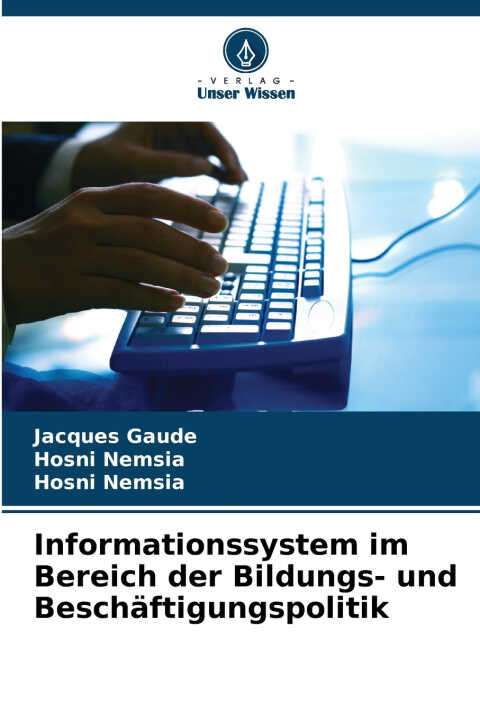 Informationssystem im Bereich der Bildungs- und Beschäftigungspolitik