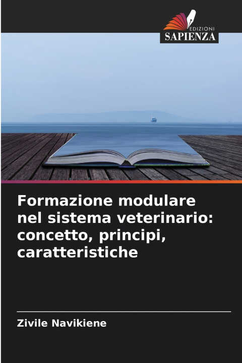 Formazione modulare nel sistema veterinario