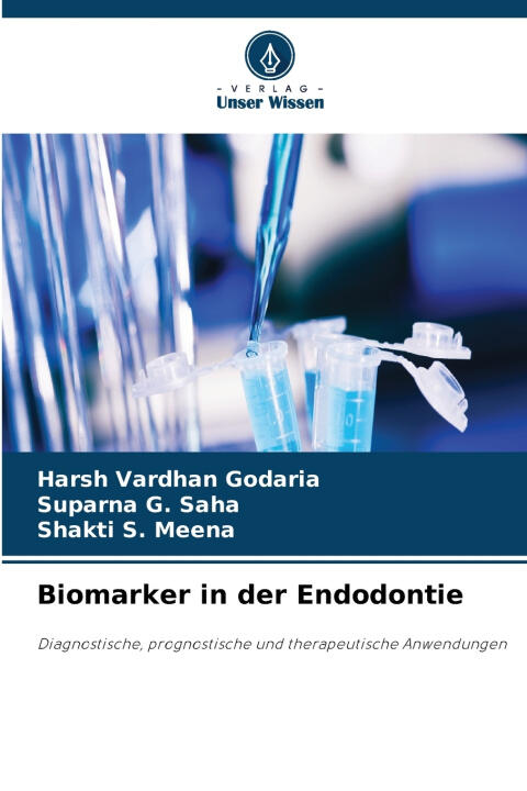 Biomarker in der Endodontie