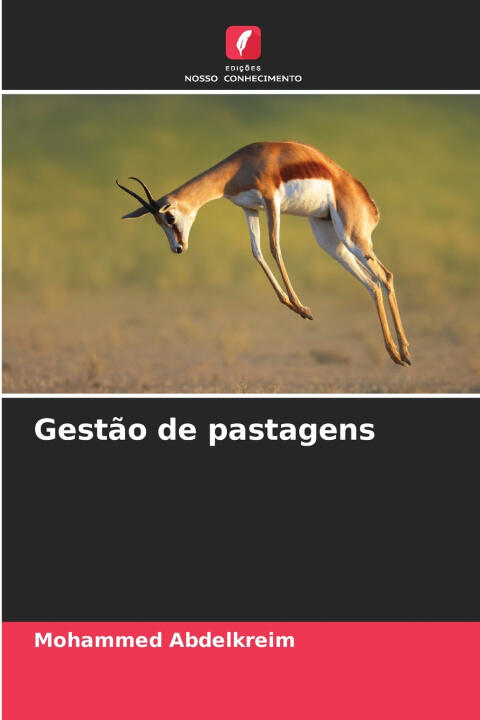 Gestão de pastagens