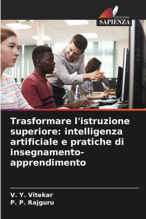 Trasformare l'istruzione superiore