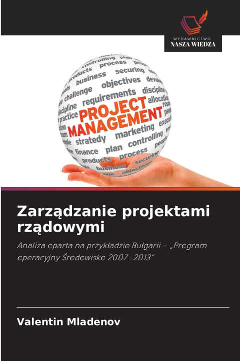 Zarządzanie projektami rządowymi