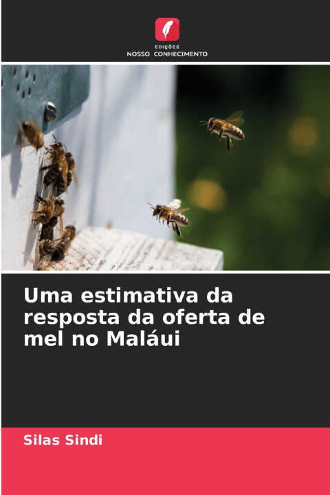 Uma estimativa da resposta da oferta de mel no Maláui