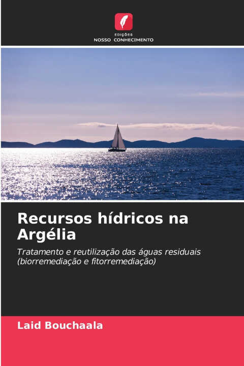Recursos hídricos na Argélia