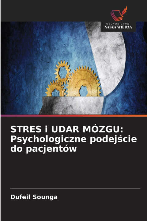 STRES i UDAR MÓZGU